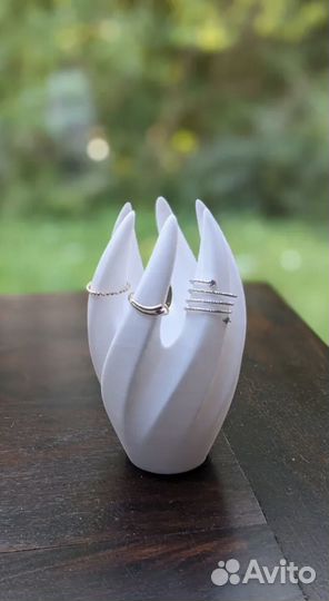 Держатель для колец