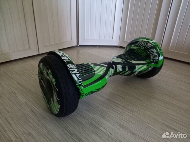 Гироскутер новый