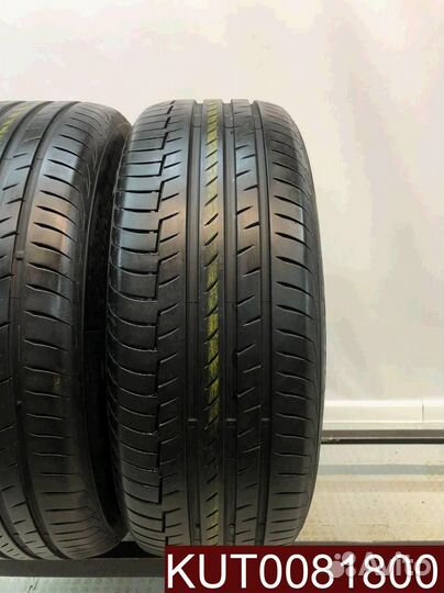 Continental PremiumContact 6 255/55 R20 107U