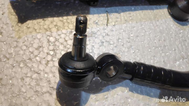 Поперечная рулевая тяга BMW E23
