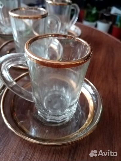 Посуда СССР