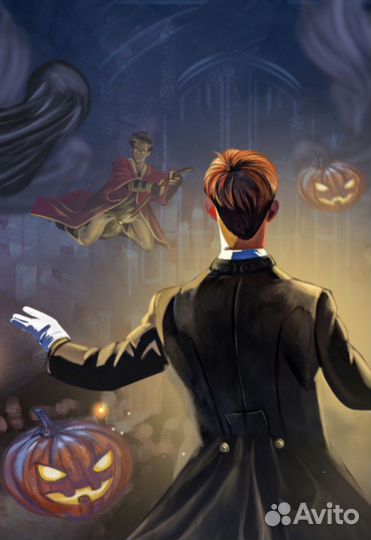 Билеты на Гарри Поттер