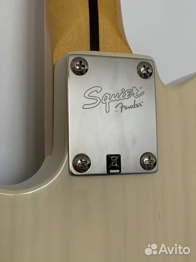 Электрогитара Squier Classic Vibe 50s Telecaster