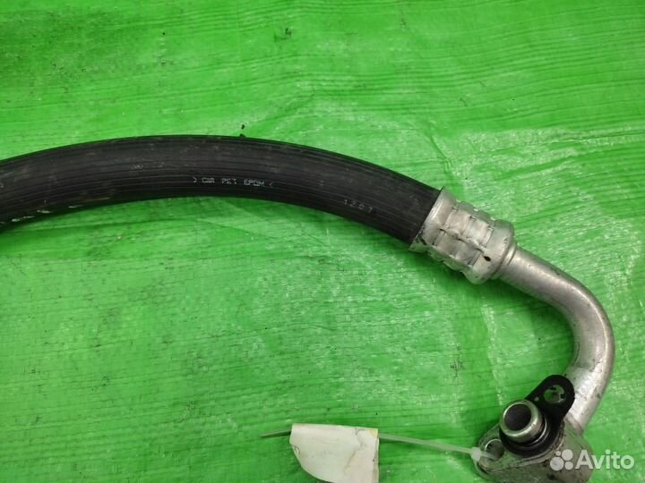 Трубка кондиционера Caliber/Compass/Patriot