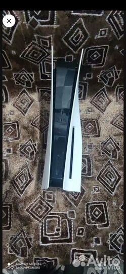 Sony playstation 5 ps5 с дисководом