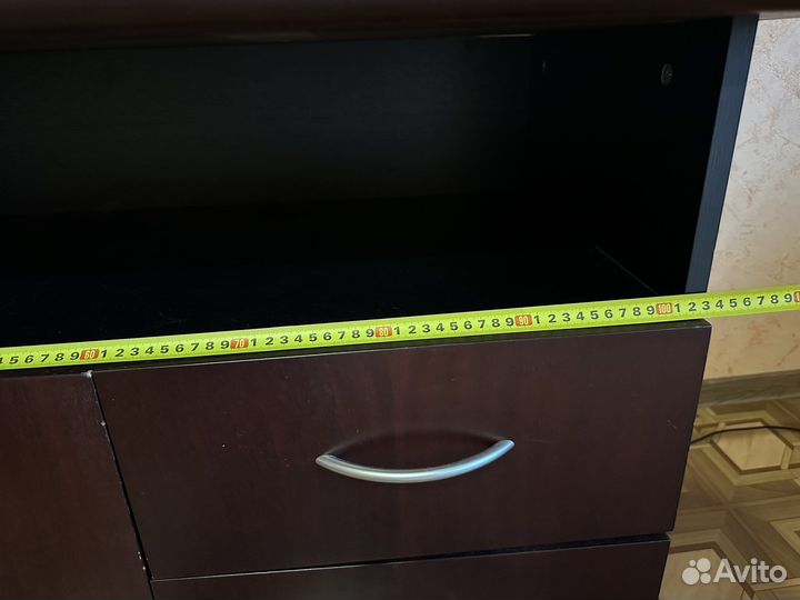 Тумба под телевизор бу