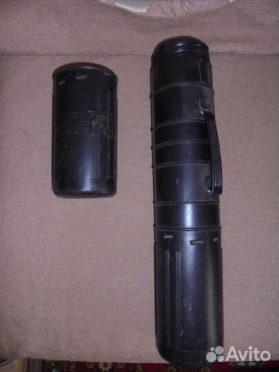 Тубус для чертежей