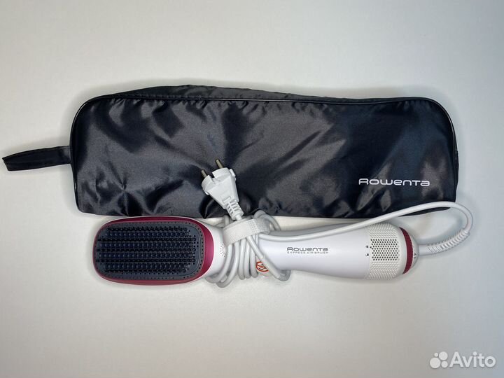 Фен щетка Rowenta CF6220