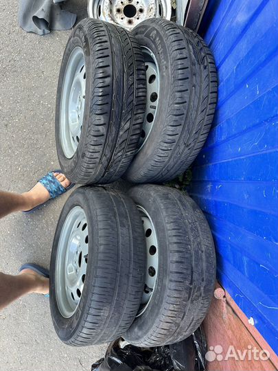Matador SM-7 185/60 R14