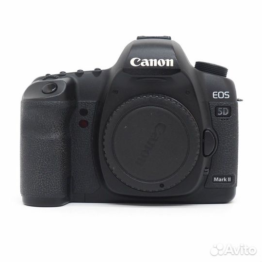 Canon EOS 5D Mark II Body (8715)