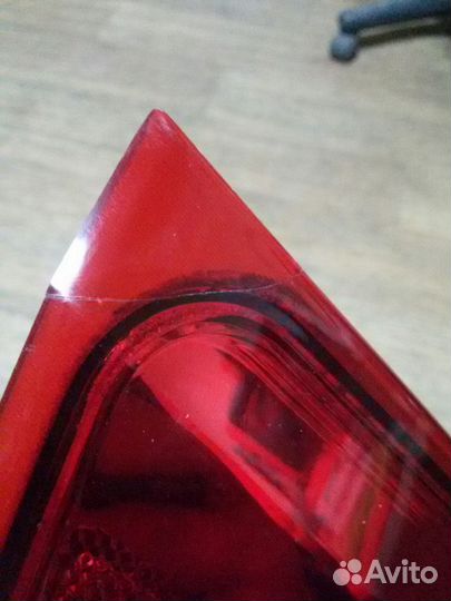 Продам фонарь задний левый на Сузуки Гранд Витара