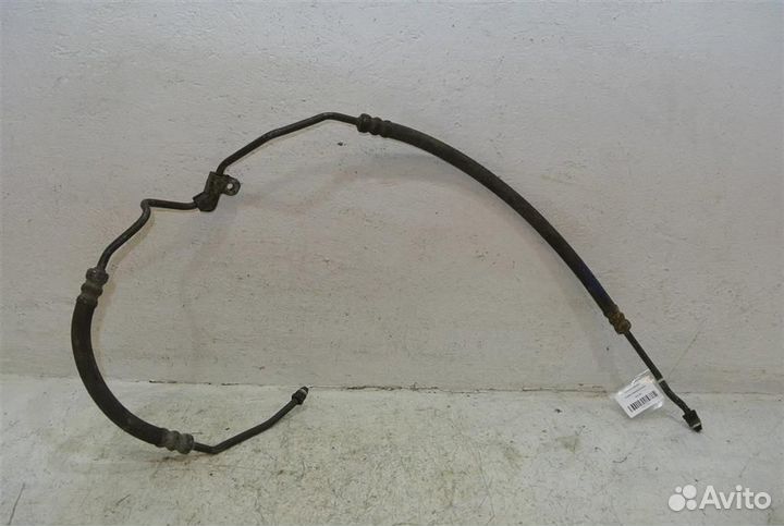 Трубка гидроусилителя Chevrolet Lacetti 2004