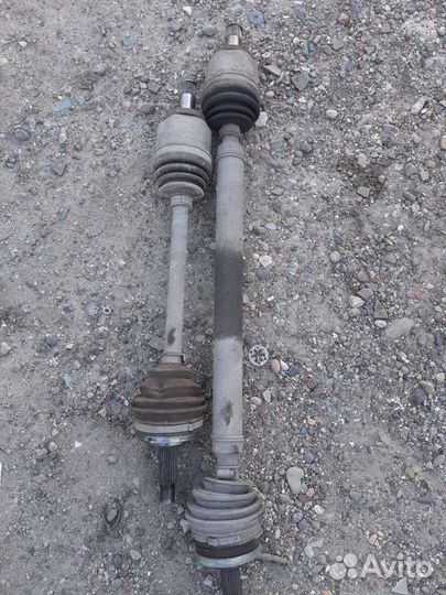 Привод Ваз 2109-2115