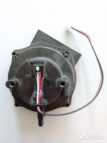 Пневмореле 