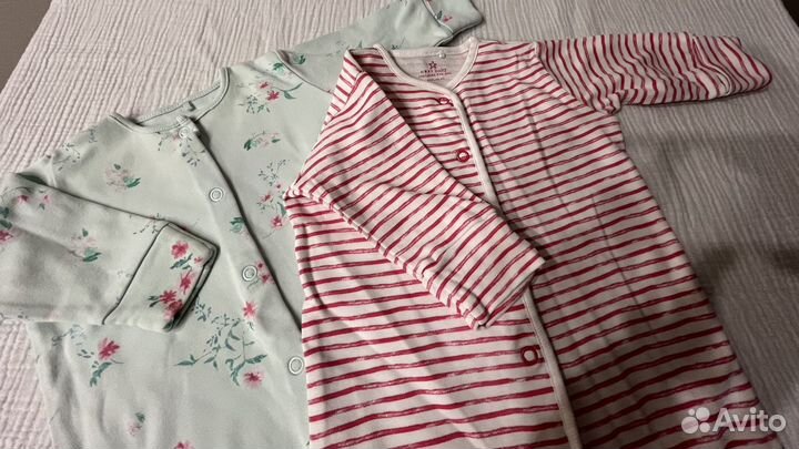 Слипы для девочки