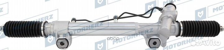 Рулевая рейка с тягами гидравлическая J21231NW