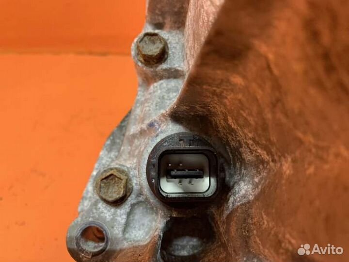 Раздаточная коробка Infiniti G37 V36 3.7 2011