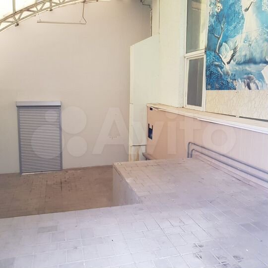 Торговая площадь, 47.3 м²