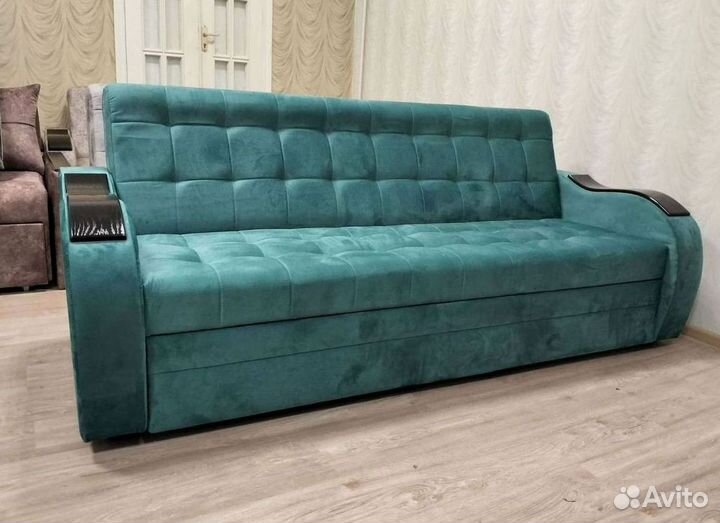 Диван раскладной на заказ