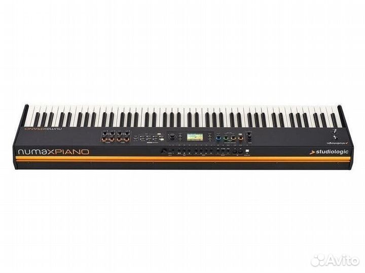 Studiologic Numa X Piano 88 пианино