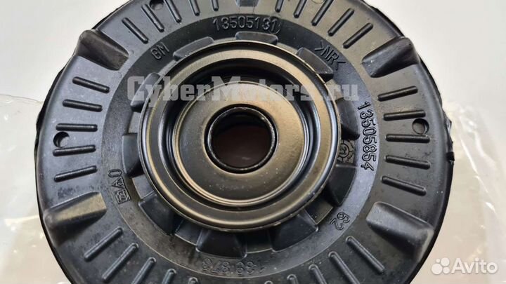 Опора амортизаторов Opel Mokka и Chevrolet Сruze