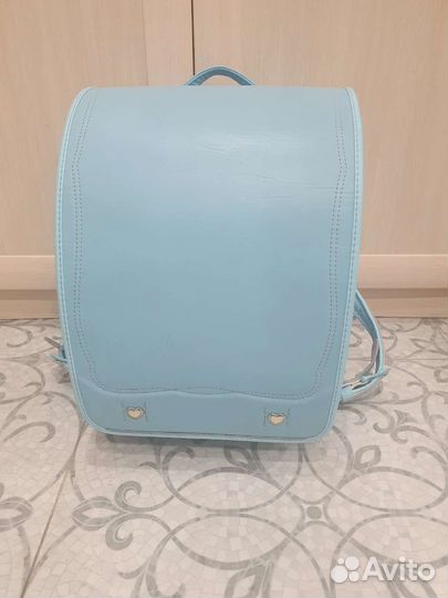 Рюкзак школьный ортопедический для девочки