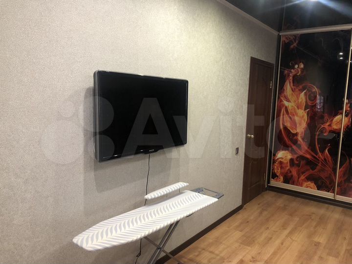 1-к. квартира, 39,3 м², 5/9 эт.