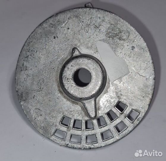 Анод редуктора Suzuki DT20-30, DF25-30