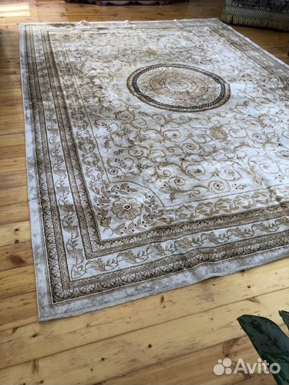 Ковер б/у Как новый 3/4 метра