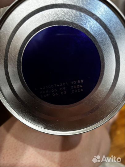 Nan expert proантирефлюкс