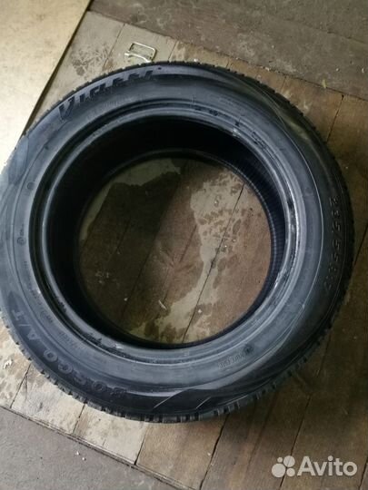 Viatti Bosco A/T 235/55 R17