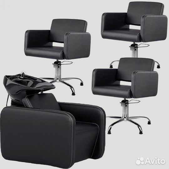 Парикмахерская мойка 