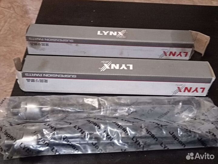 Рулевая тяга перед прав/лев C2101LR lynxauto