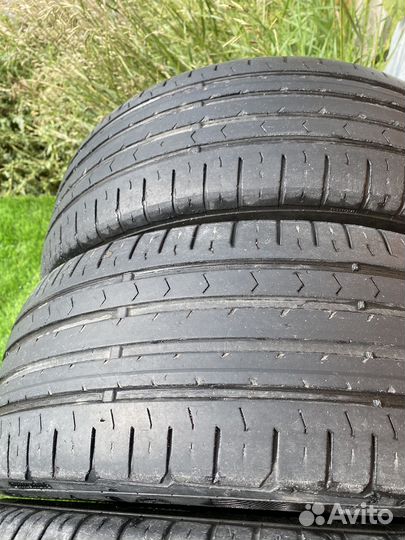 Continental ContiPremiumContact 205/55 R16