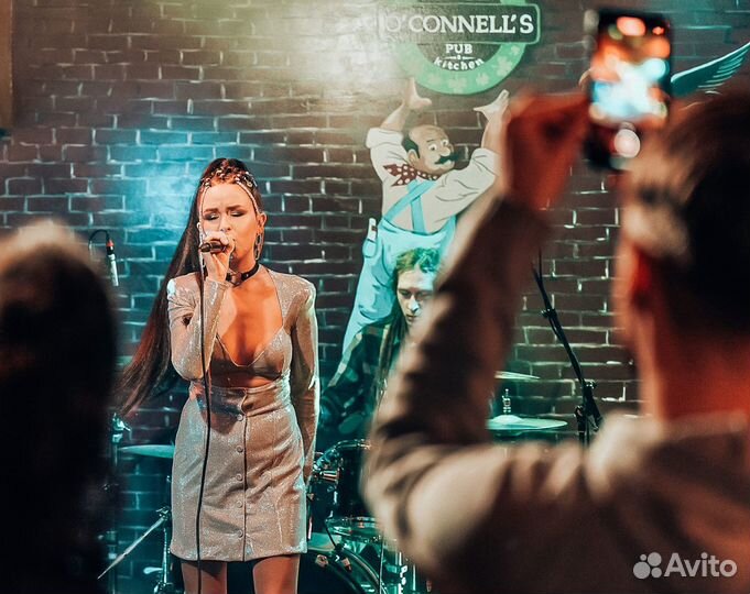 Постановка голоса и дыхания