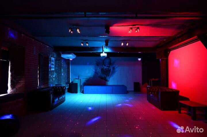 Аренда лофта. Аренда помещения