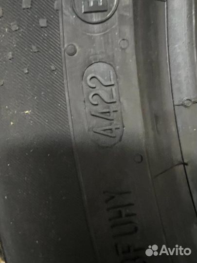 Continental ContiSportContact 6 285/40 R21 109Y