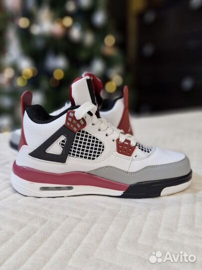 Кроссовки зимние женские