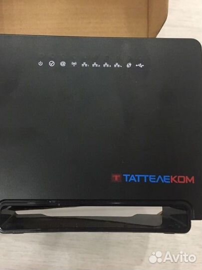 Sagemcom fast 1744 v2.2