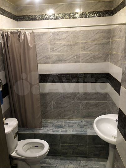 Квартира-студия, 28 м², 2/5 эт.