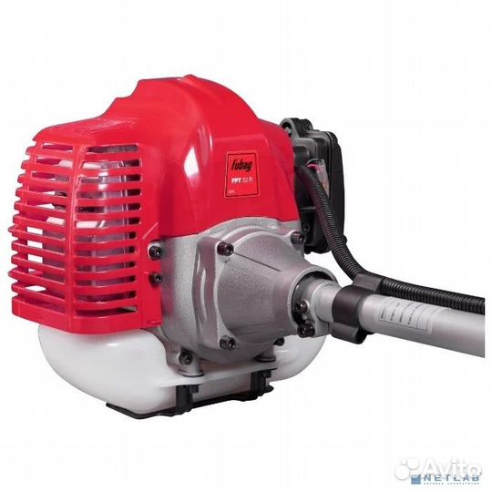 Fubag Бензотриммер FPT 52R 41049