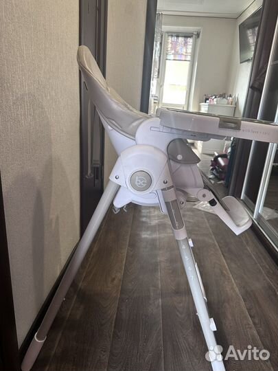 Стульчик для кормления babycare