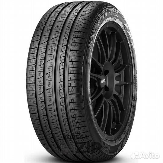 Pirelli Scorpion Verde All Season 235/60 R18 103V