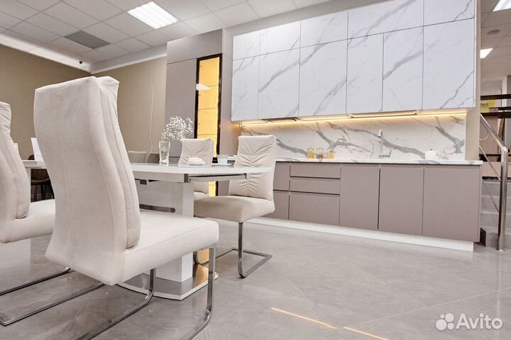 Кухонный гарнитур на заказ