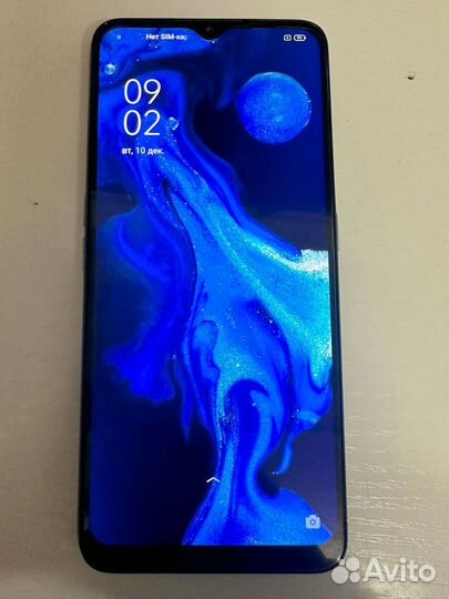 OPPO Find X7, 12/256 ГБ