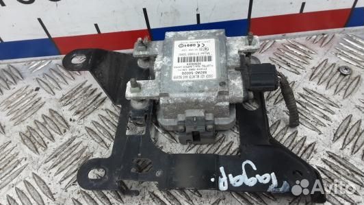 Блок управления lexus LS 4 (3KR09NC04)