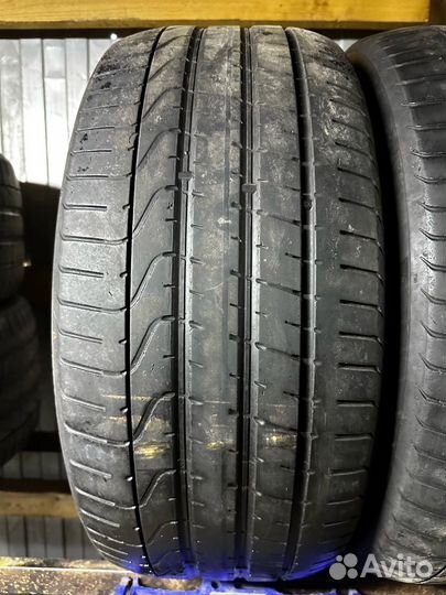 Pirelli P Zero 265/45 R20