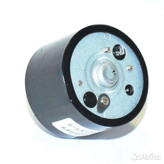 Motor Sanyo R-S57267-3 DC