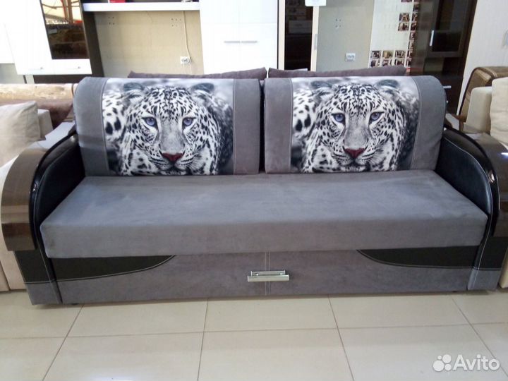 Диван кровать 