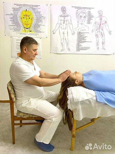 Краниосокральная терапия. бэст - (по Зуеву)